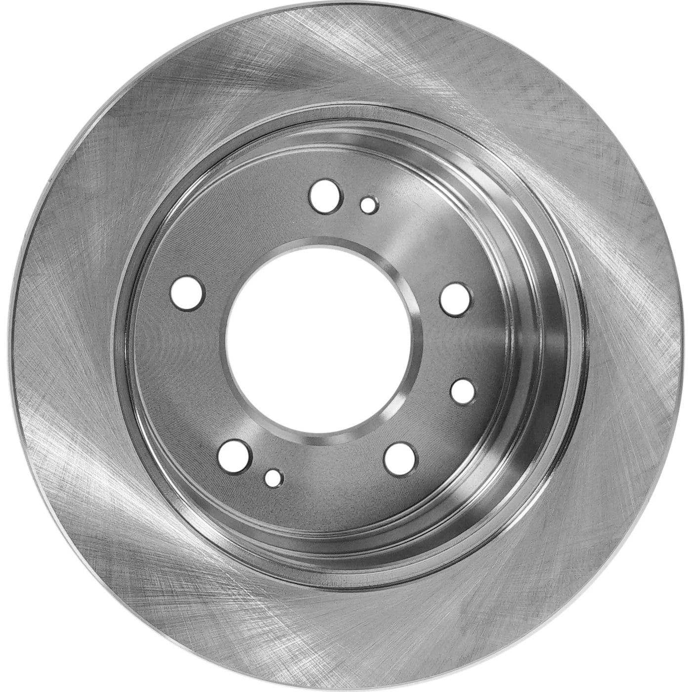 Rear Brake Disc for Kia Sportage, Hyundai Tucson, Elantra (2009–2012)