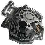 Alternator for Ford Escape, Focus, Mercury, Mazda (150A, 12V, 6-Groove)