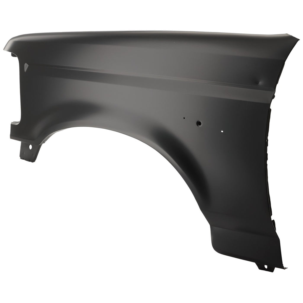 CAPA Certified Fender for Ford F-150 (1992–1996) Front Driver Side