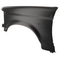 CAPA Certified Fender for Ford F-150 (1992–1996) Front Driver Side