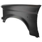 CAPA Certified Fender for Ford F-150 (1992–1996) Front Driver Side