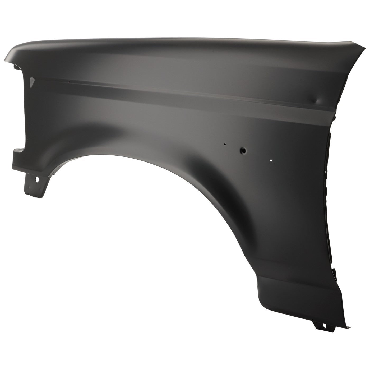 CAPA Certified Fender for Ford F-150 (1992–1996) Front Driver Side