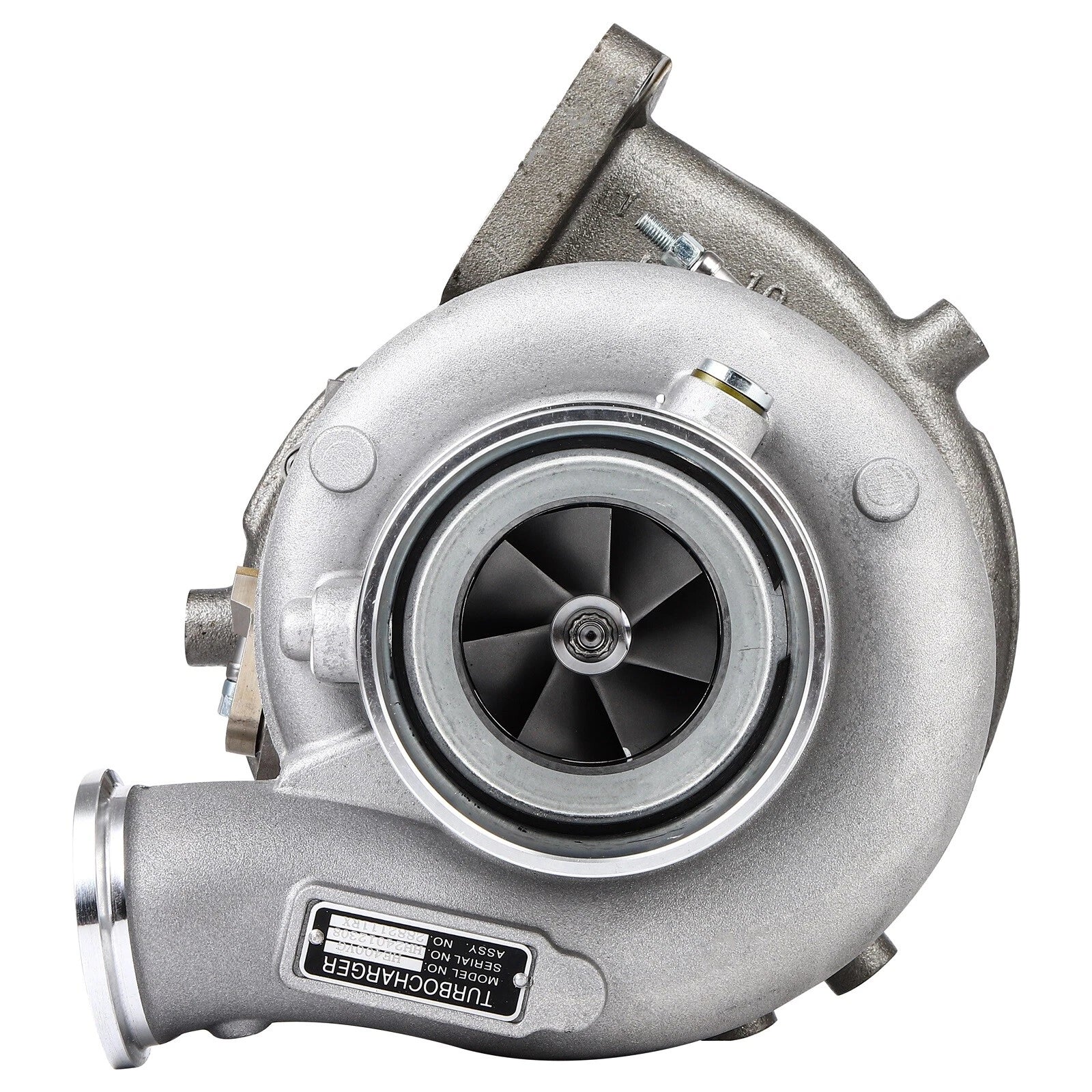Turbocharger for Cummins ISX QSX (2005–2015) 3773561 2882111