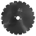 395-333 Steel Brushcutter Blade for