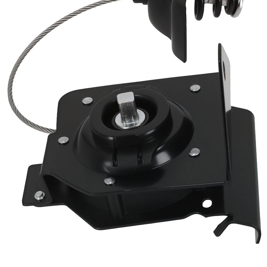Spare Tire Winch Hoist for Chevy Silverado/GMC Sierra (1999–2014)