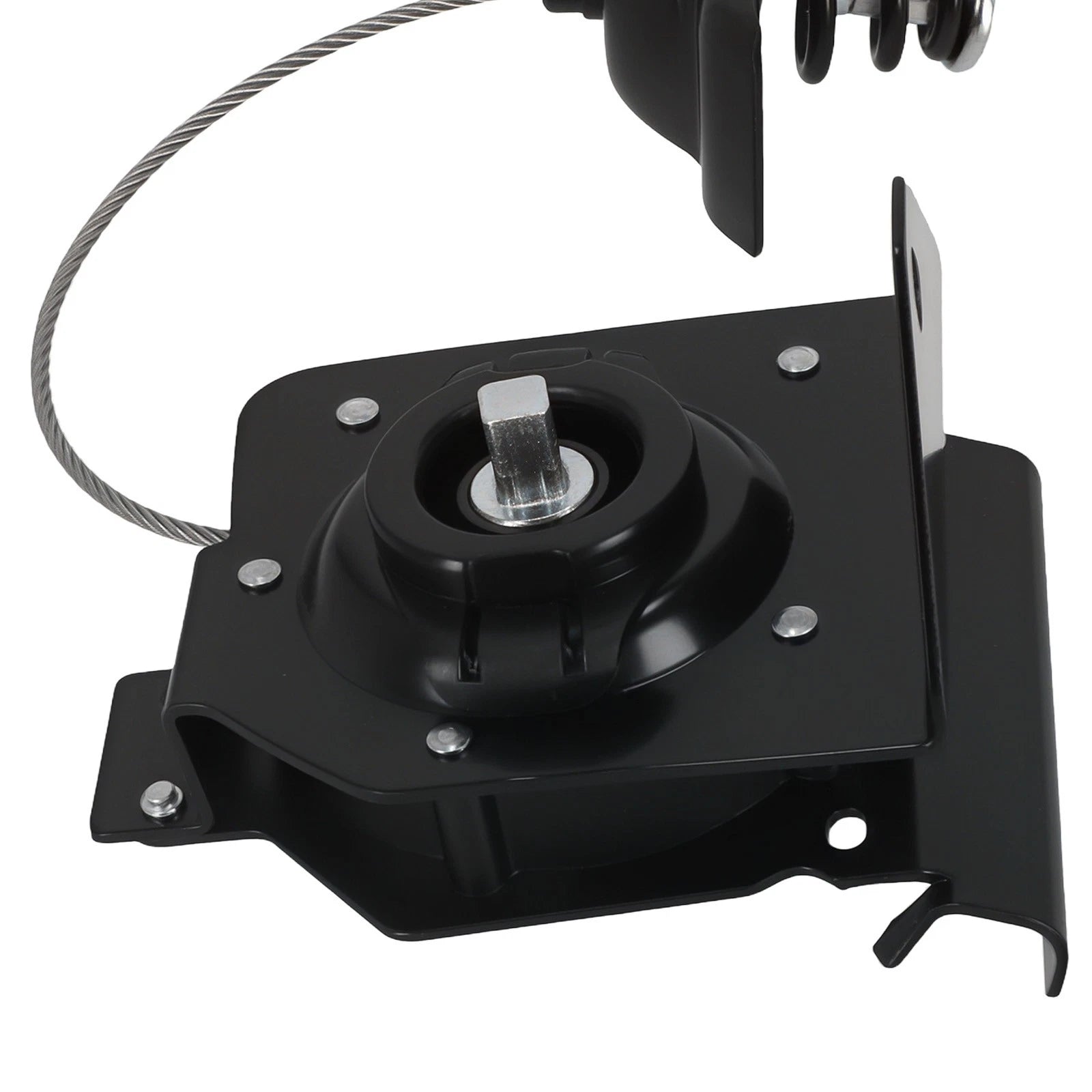 Spare Tire Winch Hoist for Chevy Silverado/GMC Sierra (1999–2014)