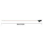 Engine Oil Dipstick for Nissan Altima Maxima Rogue Quest Murano (2002–2023)