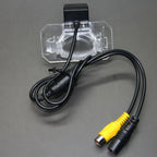 Reverse Rear View Backup Camera for Acura CSX (2006–2011)