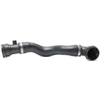 Set of 2 Upper Radiator Hoses for BMW 525i 528i 530i E60 E39