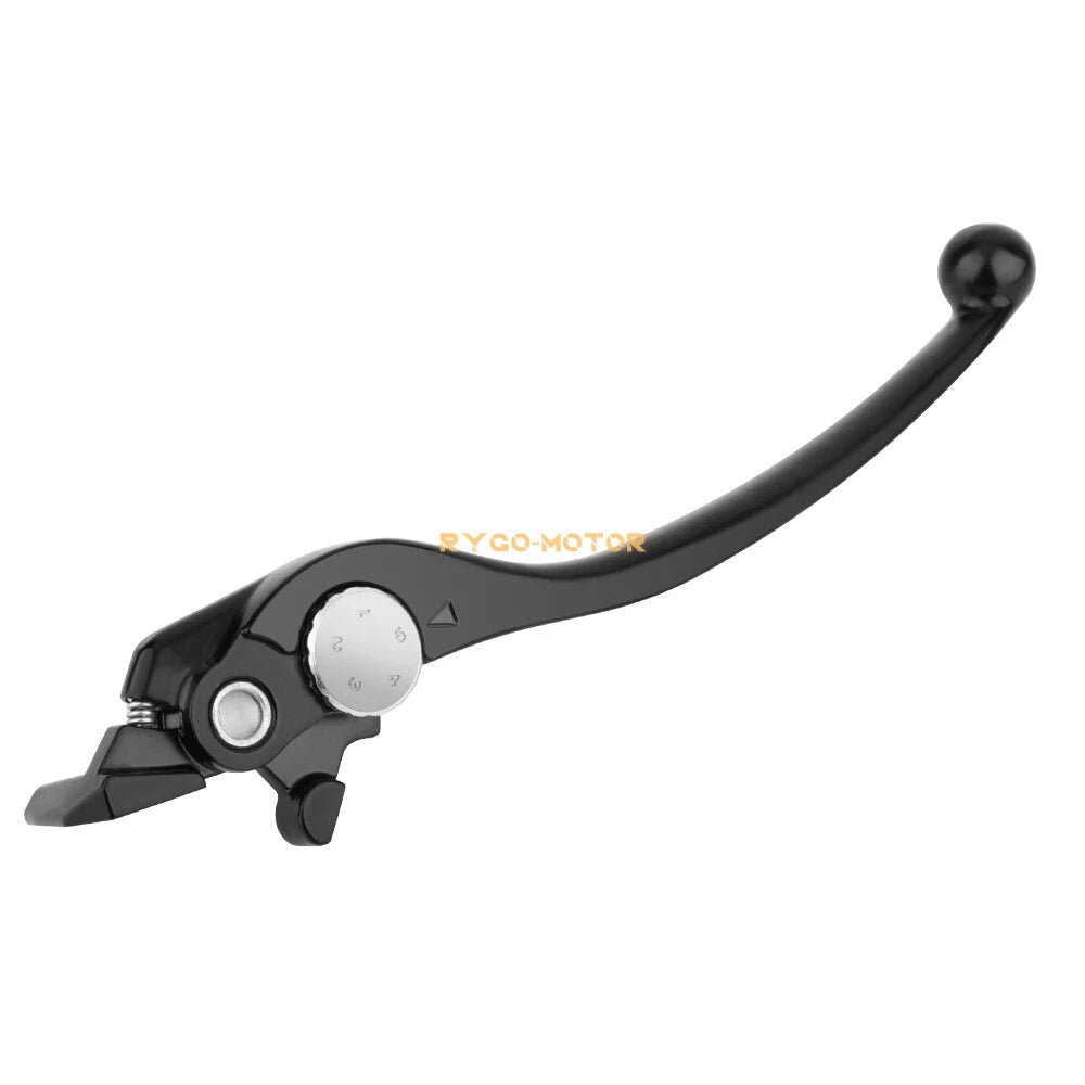 2pcs Front Brake Lever for Honda GL1800 Goldwing (2001–2023) 53170-MCA-006