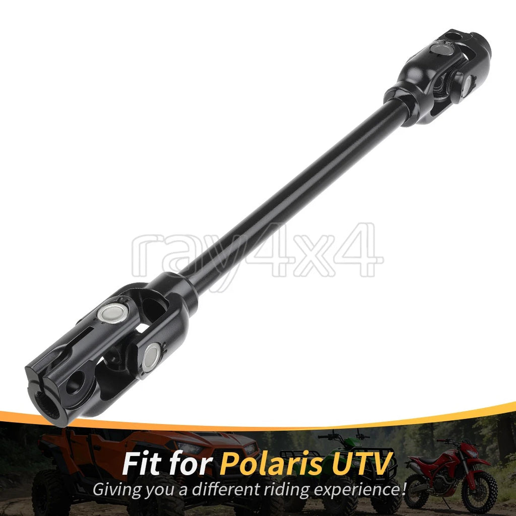 Lower Steering Shaft for Polaris Ranger 800 900 Crew XP Diesel (2012–2014)