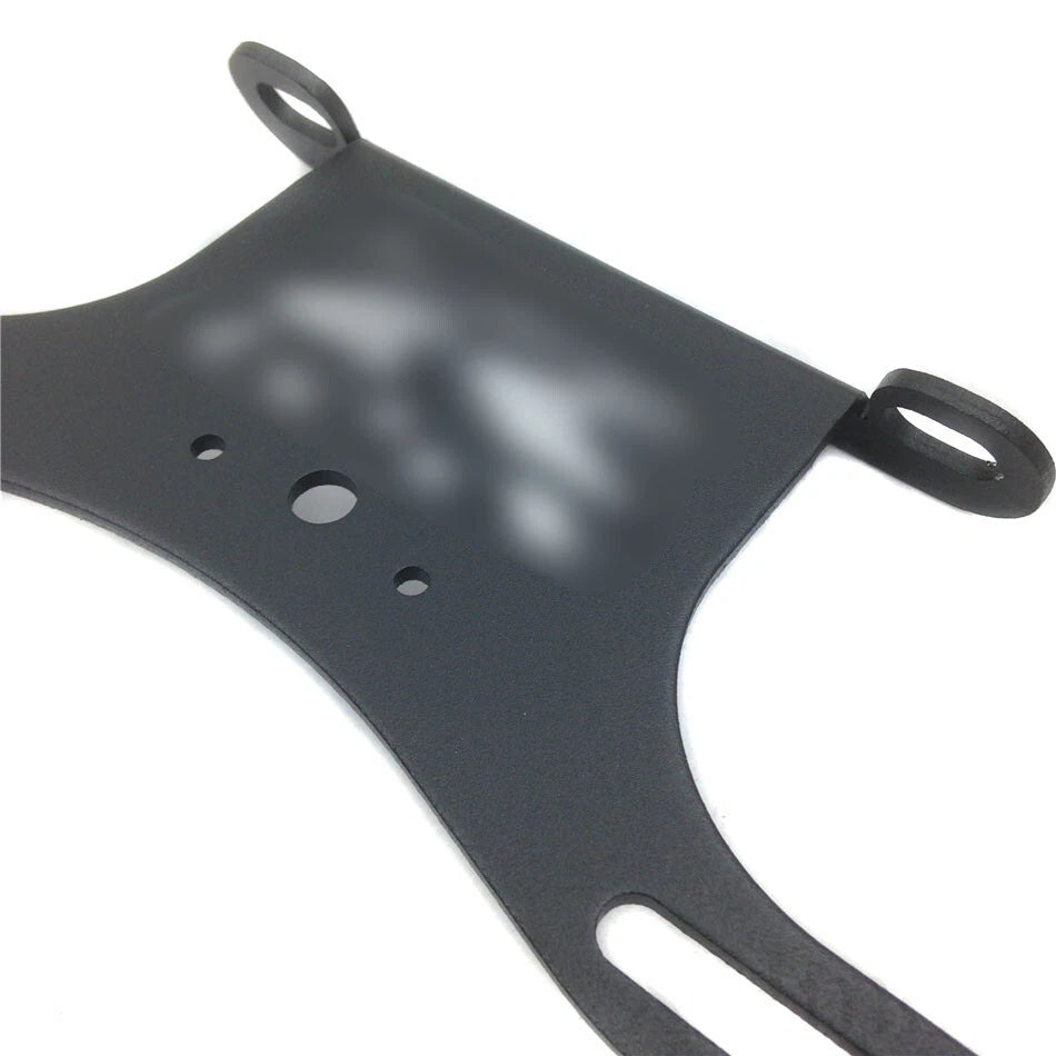 Fender Eliminator Tidy Tail for Suzuki GSXR600 GSX-R750 (1996–2012)