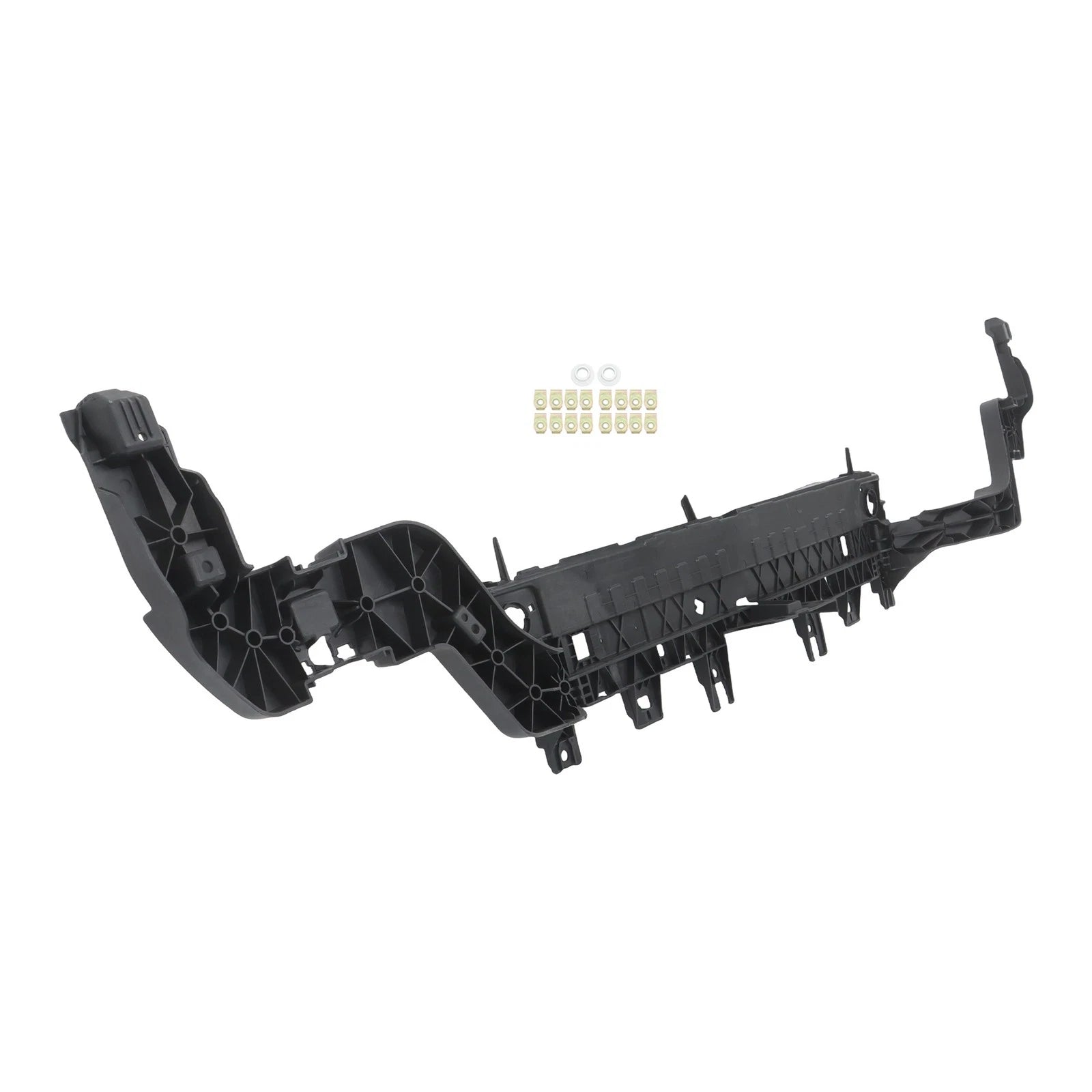 Radiator Core Support Tie Bar Bracket for Ford Edge (2019–2023)