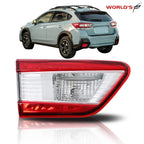 Left Side Inner Tail Lamp for Subaru Crosstrek (2018–2019)
