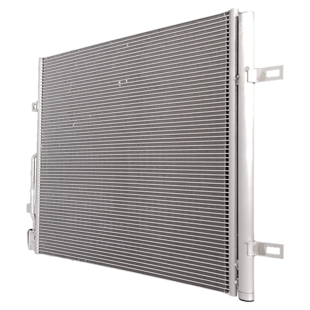 A/C Condenser for Chevrolet Traverse (2018-2019)