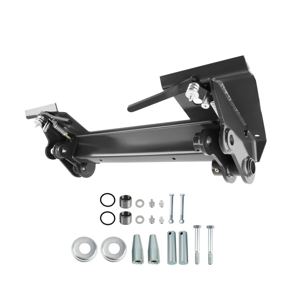 Mounting System for Bobcat 773/S150/S160/S175/S185/S205/T190 (–) 7143508 6577954