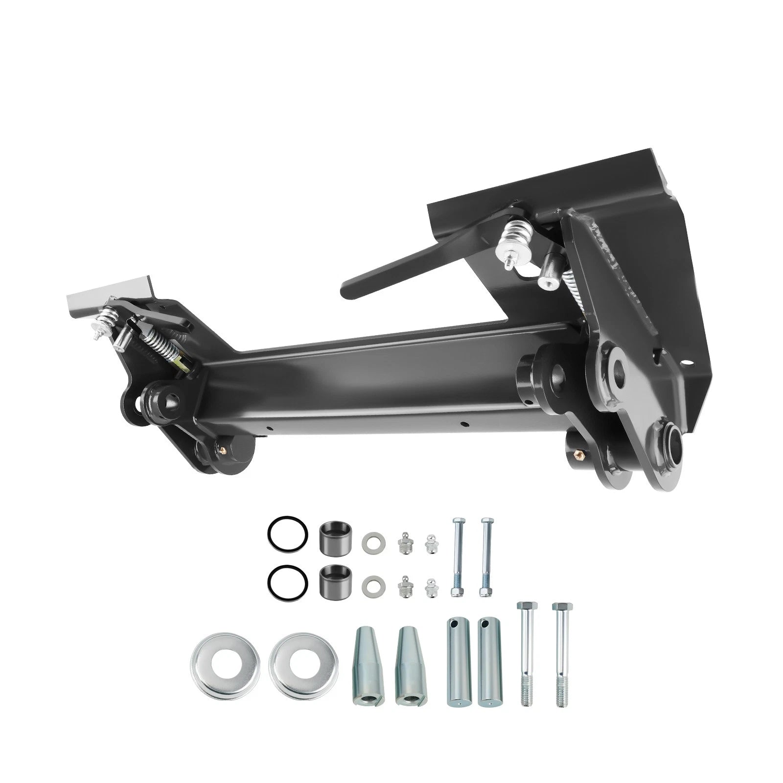 Mounting System for Bobcat 773/S150/S160/S175/S185/S205/T190 (–) 7143508 6577954