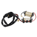 Ignition Stator for Suzuki RM80 RM80S (1985–2001), RM85 RM85L RM85M (2002–2023)