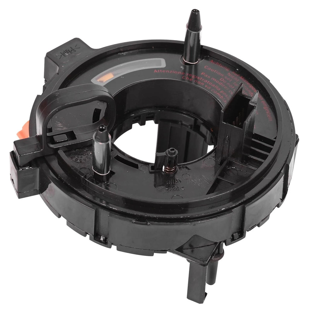 Spiral Cable Clock Spring for VW Beetle Golf Jetta Passat Audi A4 A6 S4 S8 TT (2000–2023)