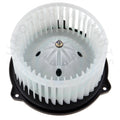 HVAC Heater Blower Motor with Fan Cage for Honda Odyssey Subaru Outback (2005–2009)