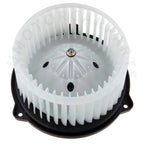 HVAC Heater Blower Motor with Fan Cage for Honda Odyssey Subaru Outback (2005–2009)
