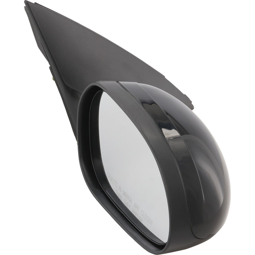 Passenger Right Side Mirror for Ford Taurus Sable (2002–2005)