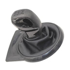 Shift Knob Gear 5 Speed Manual with Change Cover for C4 MK1 (2004–2008)