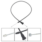 Front Parking Brake Cable for Chrysler Town & Country Dodge Grand Caravan (2008–2016)