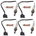 Oxygen Sensors Kit for Dodge Avenger, Charger, Sebring V8 (2008–2010)