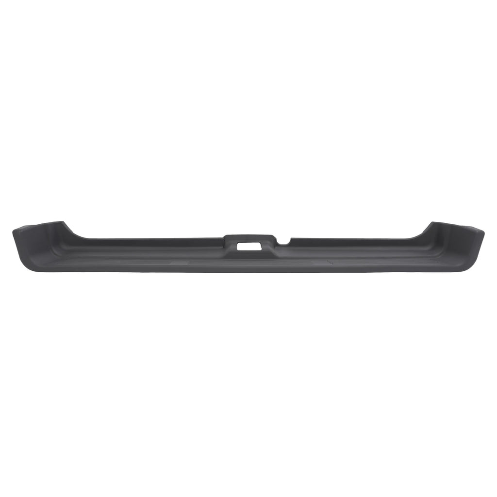 Rear Bumper Center Step Pad Trim for Toyota 4Runner (1996–2002)