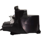 Washer Reservoir for Ford F-250 Super Duty (2017–2022) with Pump