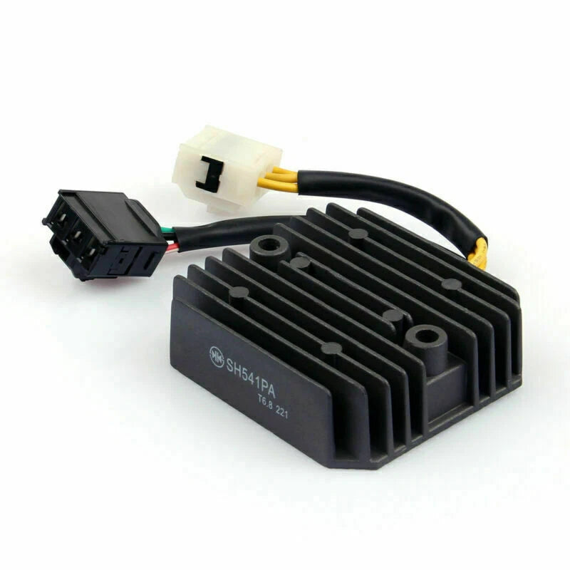 Voltage Regulator Rectifier for Honda SH125 SH150 PES PS 125 150 UH125 (2005–2012)