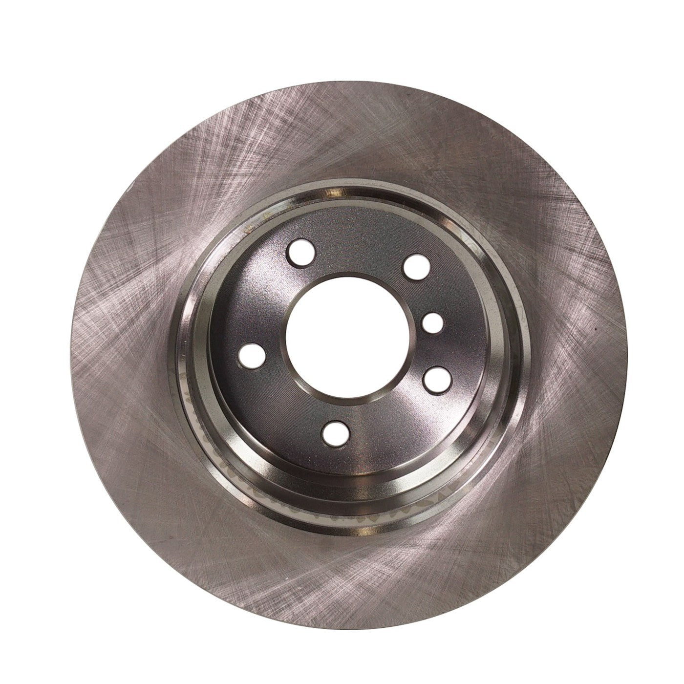 Rear Disc Brake Rotors for BMW X5 (2000–2006)