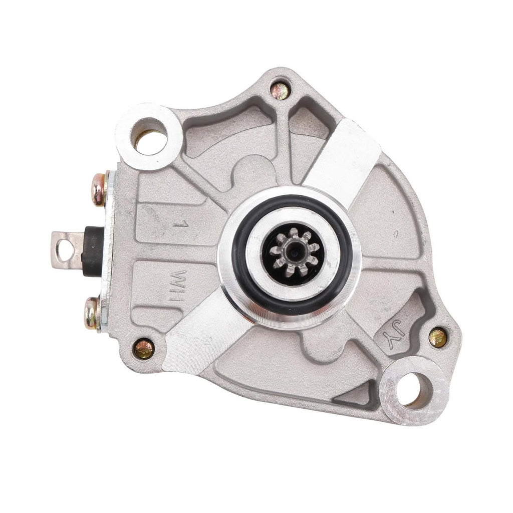 Starting Motor 9T for Honda Vision NSC50 NSC50R (2012–2017)