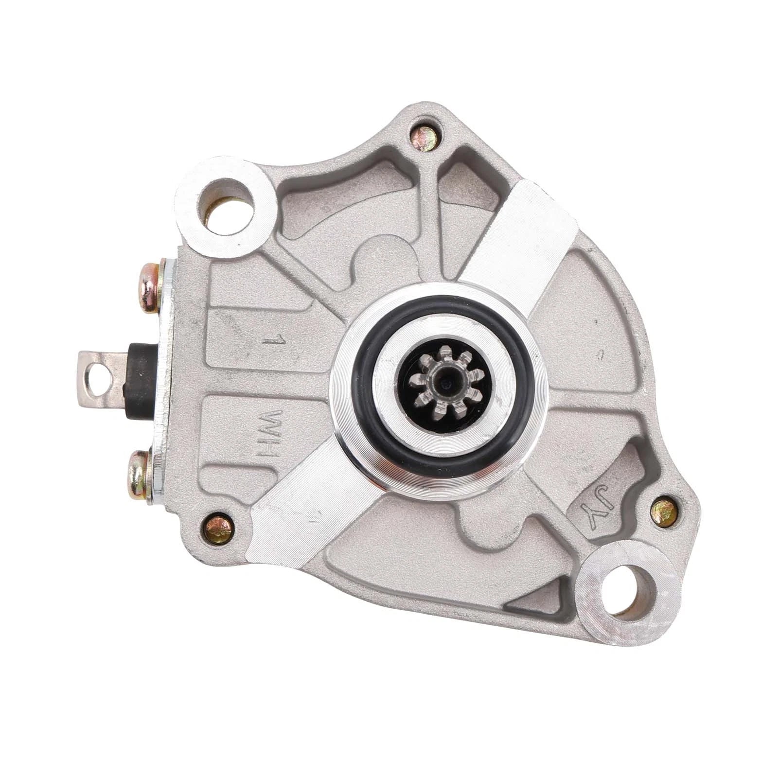 Starting Motor 9T for Honda Vision NSC50 NSC50R (2012–2017)