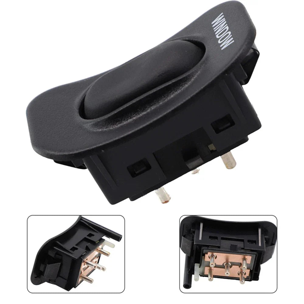 Passenger Side Power Window Switch for Ford Ranger (1995-2006)
