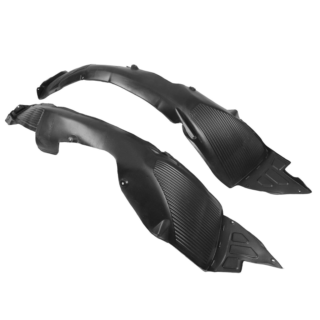 Fender Liner Set for Kia Forte Forte5 (2014–2016)