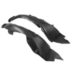 Fender Liner Set for Kia Forte Forte5 (2014–2016)