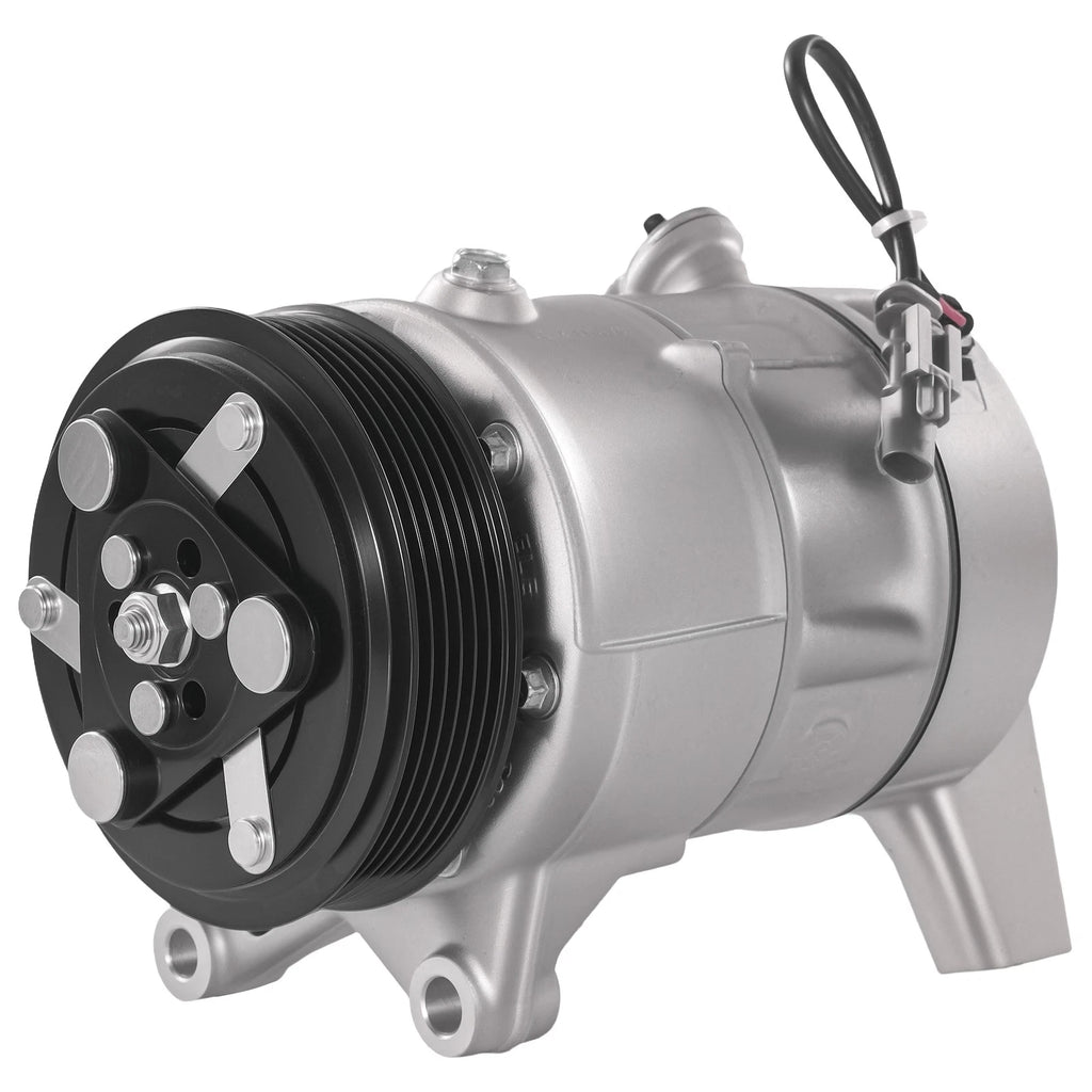 A/C Compressor for Chevrolet Impala (2012–2016) 22798744 7SBH17