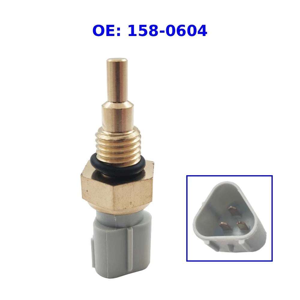 Coolant Temperature Sensor for Toyota Ford Honda Mazda Suzuki Subaru
