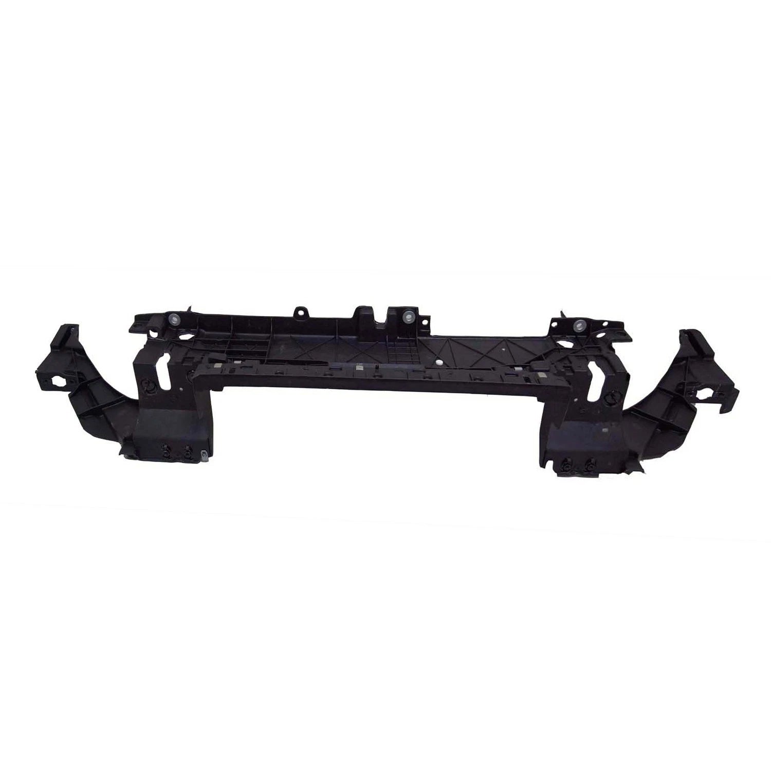 Replacement Composite Steel Header Panel for Toyota Hilux (2005–2015)