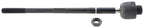 Tie Rod End for Chevrolet Express 1500 (2003–2014)