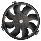 A/C Condenser Cooling Fan for Audi A6/S8 (1999-2003)