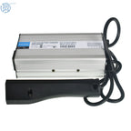 48V 6A Golf Cart Battery Charger for Yamaha EzGo RXV Club Car (2008–2023)