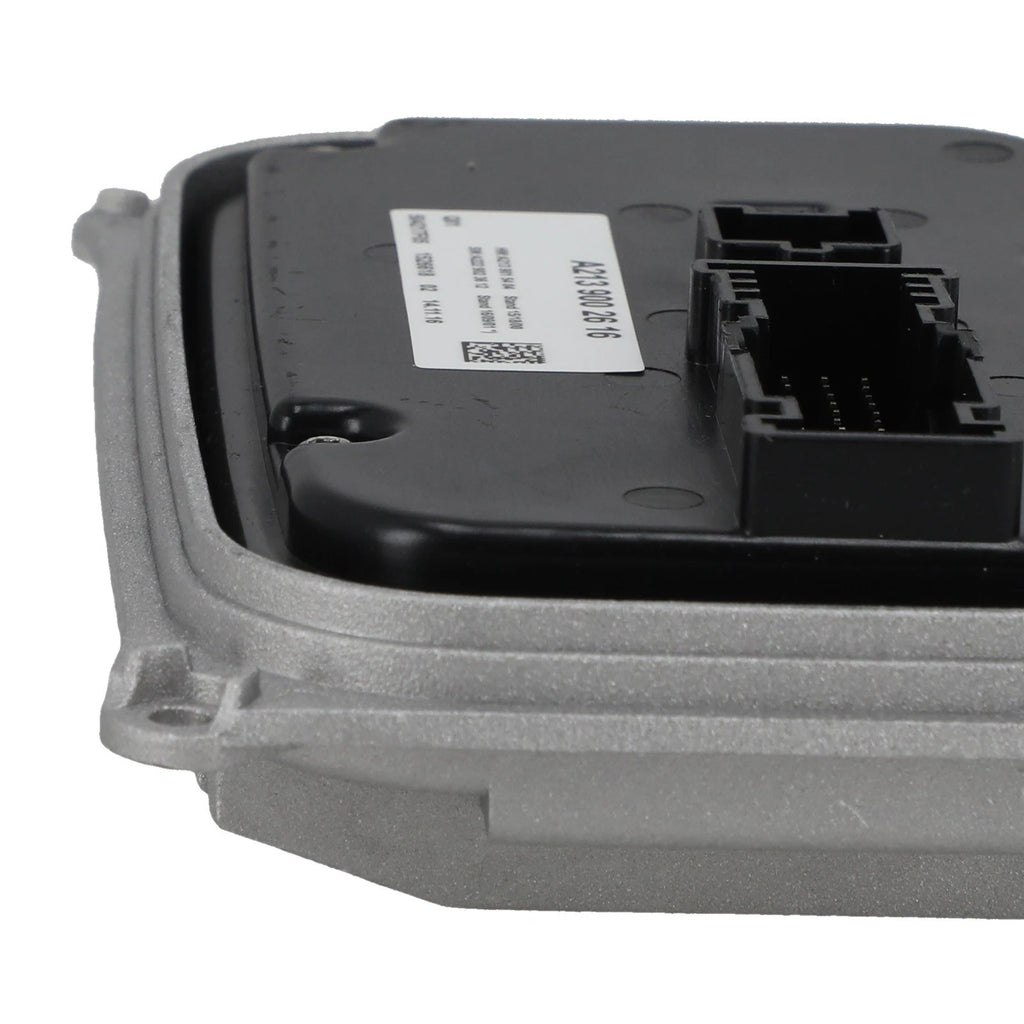 LED Headlight Ballast Control Module for Mercedes Benz W222 W213 W205 (2014–2023)