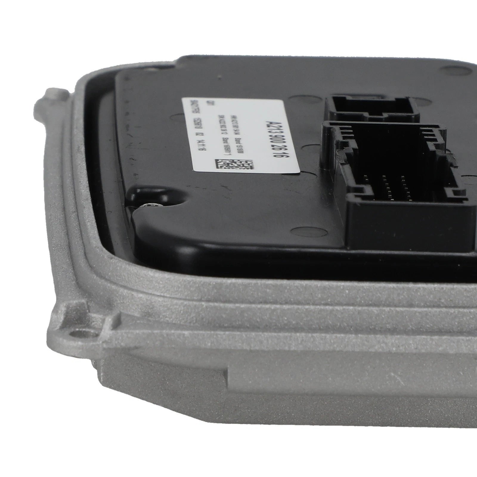 LED Headlight Ballast Control Module for Mercedes Benz W222 W213 W205 (2014–2023)