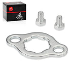 Engine Front Sprocket Retainer Plate for Honda NSF100