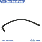 Heater Hose for Cadillac Escalade GMC Yukon (2001–2006)