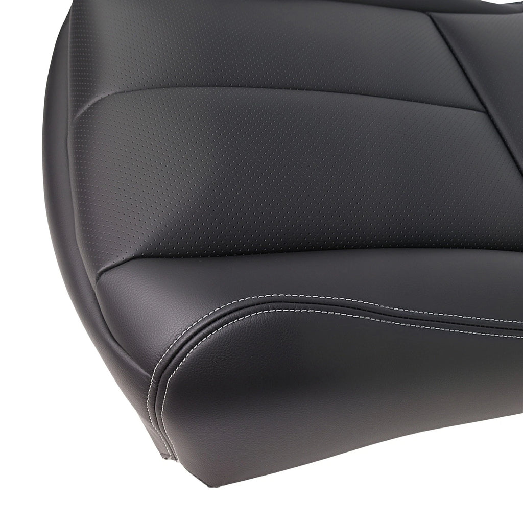 Synthetic Leather Seat Cover for Nissan Murano (2015–2023) Front Driver