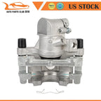 Rear Left Brake Caliper w/ Bracket for Mazda 3 (2004–2008)